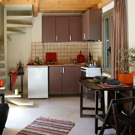 Lejlighedshotel Casa Campos *