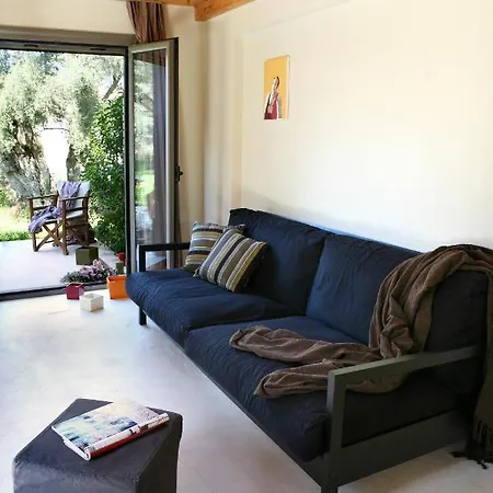Casa Campos Lejlighedshotel *