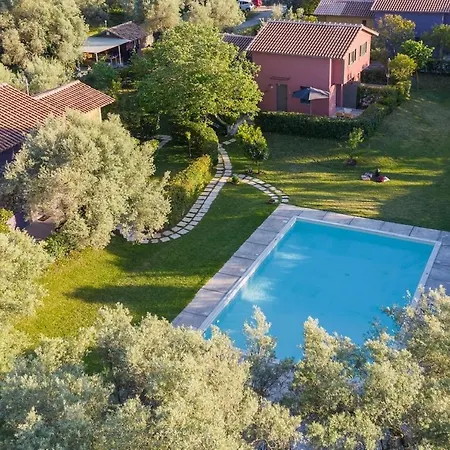 Lejlighedshotel Casa Campos